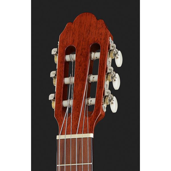 Gewa Student Natural Cedar 4/4