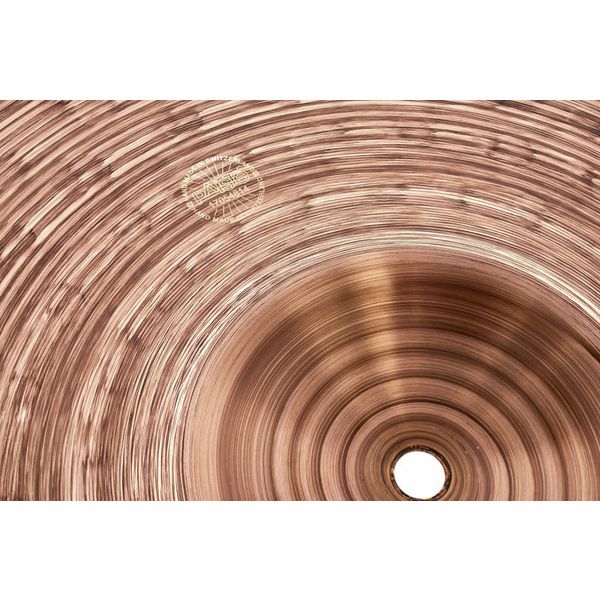 Paiste 16" 900 Series Heavy Crash