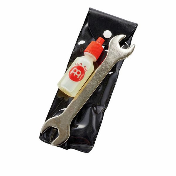 Meinl FWB200GAB Bongset