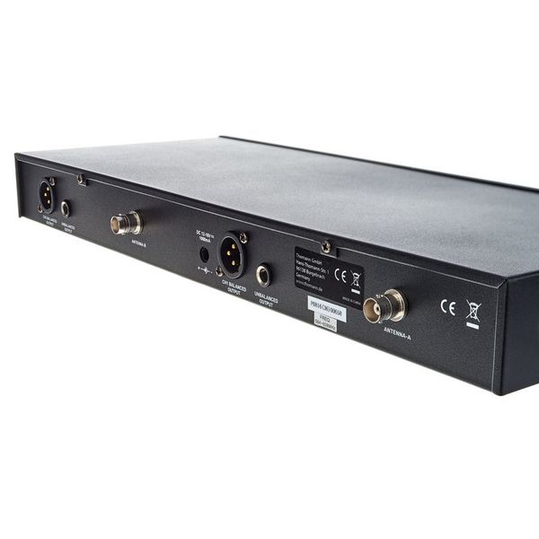 the t.bone free solo Twin PT590 HeadmiKeD