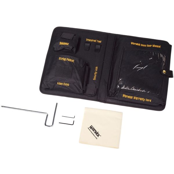 Warwick Teambuilt Thumb BO LTD 4 Nat