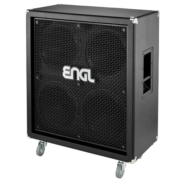 Engl E412XXL-BK