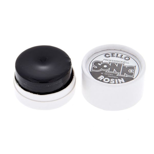 Geipel Sonic Cello Rosin