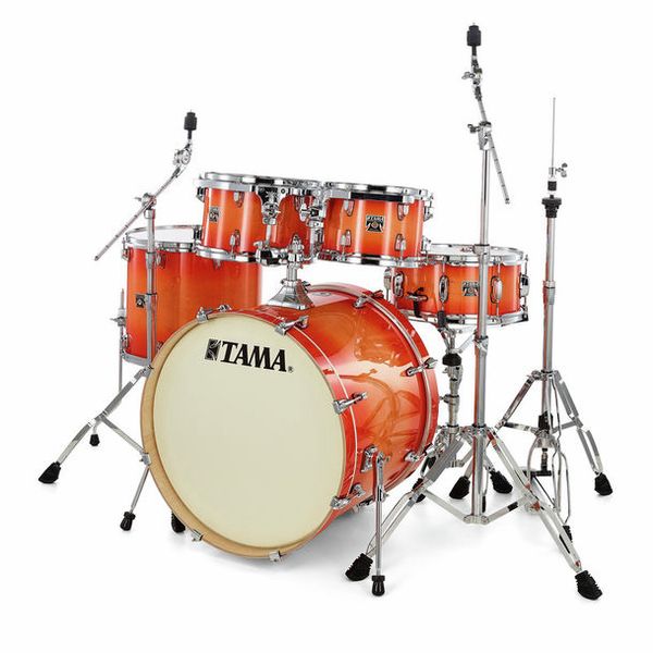 Tama Superstar Classic Kit 22 TLB
