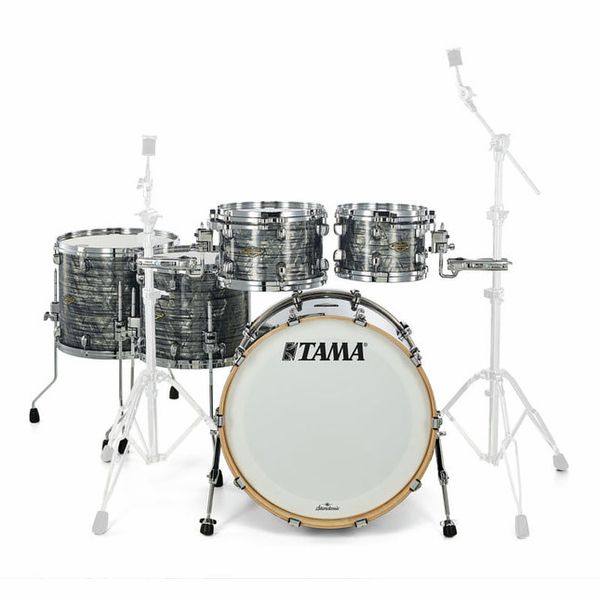 Tama Starcl. Walnut/Birch 5pcs -CCO