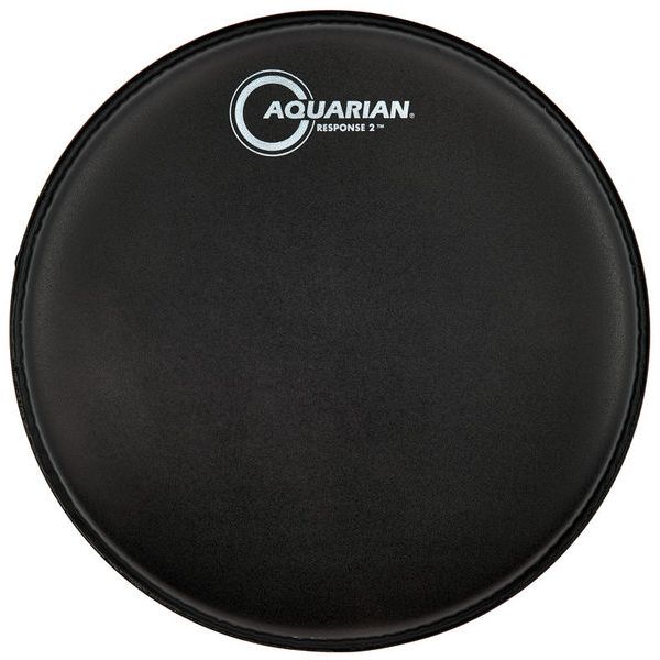 Aquarian 10" Response 2 Black