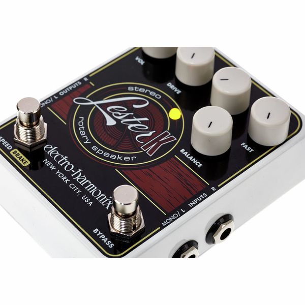 Electro Harmonix Lester K