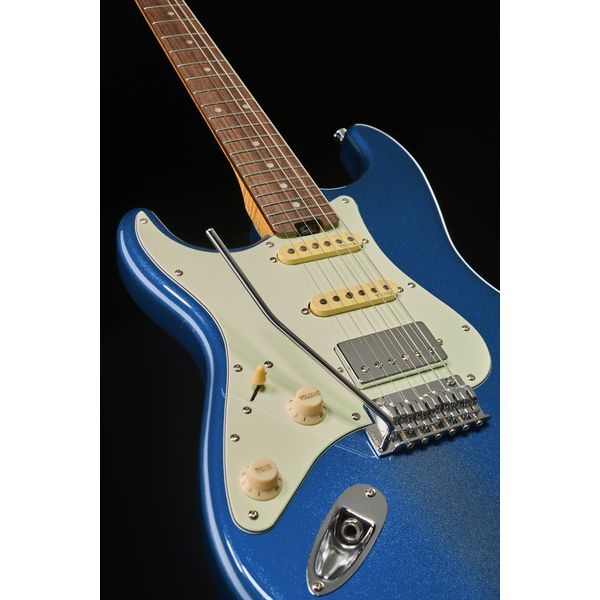 Harley Benton ST-Modern Plus HSS LH LPB