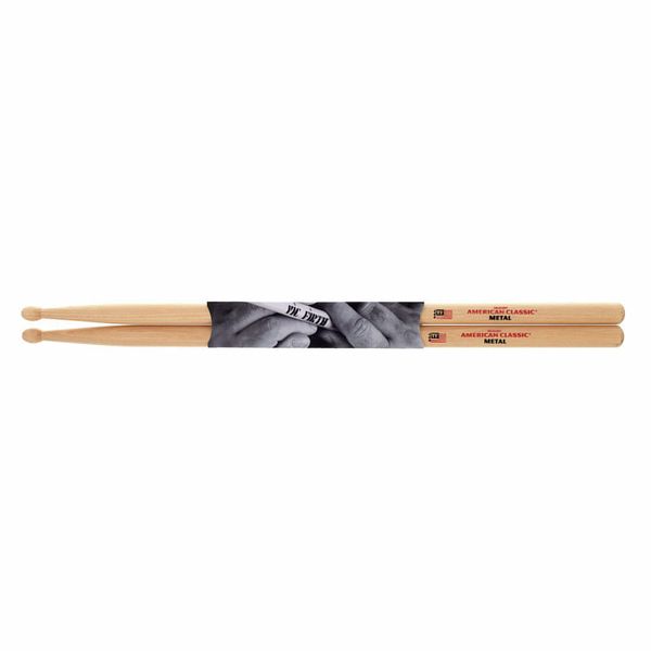 Vic Firth CM American Classic Hickory -W