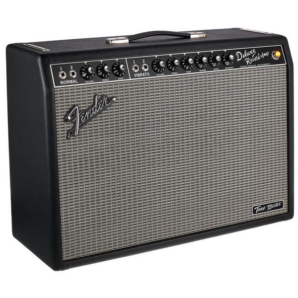 Fender Tone Master Deluxe Reverb