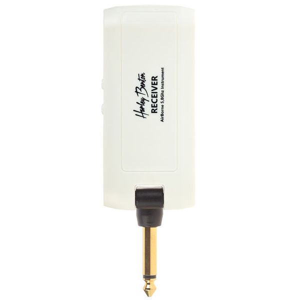 Harley Benton AirBorne 5.8GHz Instrument