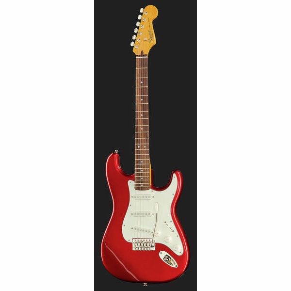 Squier CV 60s Strat CAR