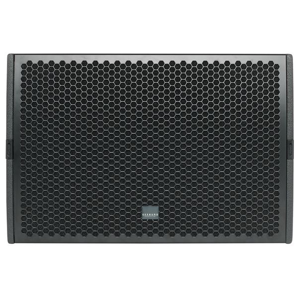 Seeburg Acoustic Line X4/G Sub 1501 Amp Bundle