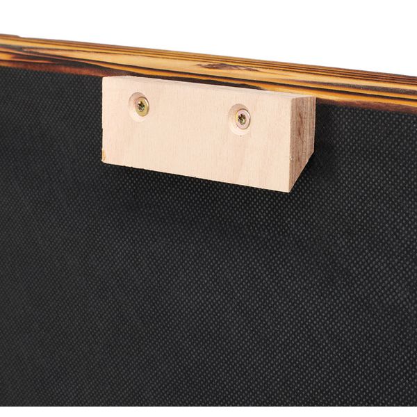 Ekustik Woody Queen Absorber Grey