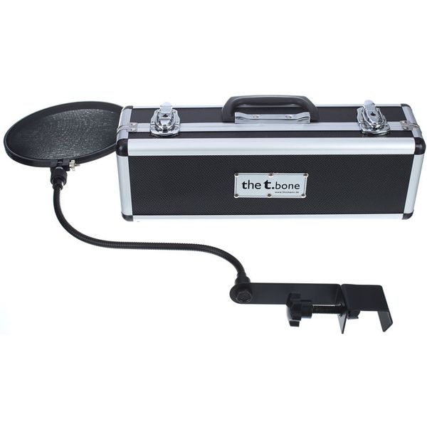 the t.bone SC 450 + Popkiller