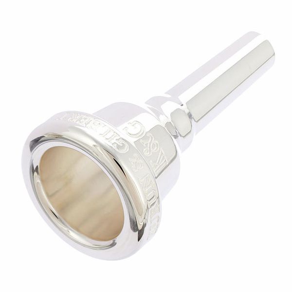 K&G Bass Trombone 2D