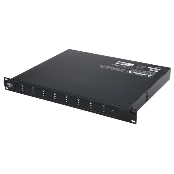 Sirus Bose 8x1 Gastro Bundle