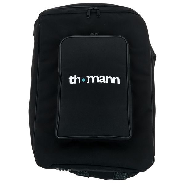 Alto TS 410 Bag Bundle