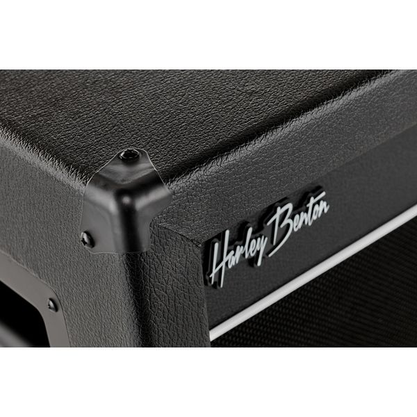 Harley Benton G212Plus V30/Creamback