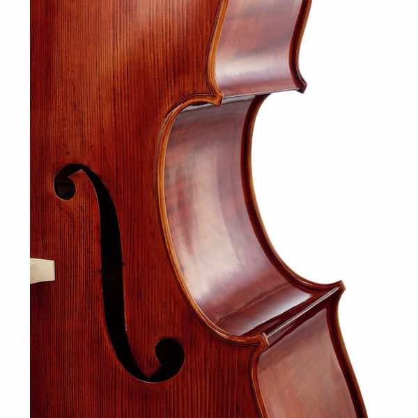 Scala Vilagio Double Bass Bernardel IB