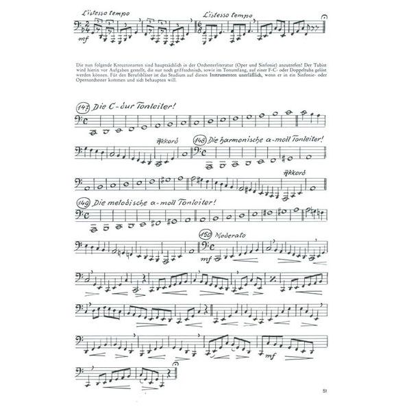 Richard Stegmann Elementarschule für Tuba