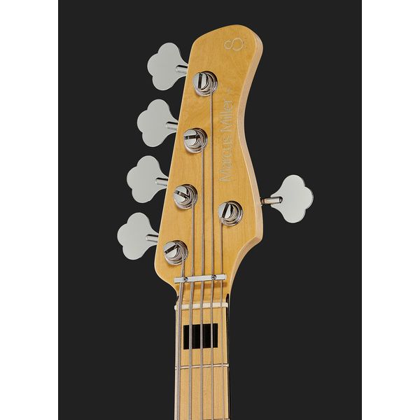 Marcus Miller V5 24-5 MLG