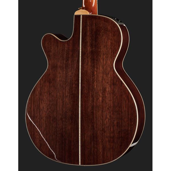 Takamine GN71CE-NAT w/Bag