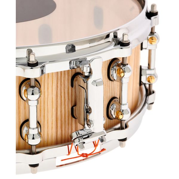 Pearl 14"x05" StaveCraft Ashwood
