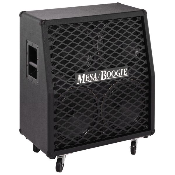 Mesa Boogie Vintage Split Back 4x12
