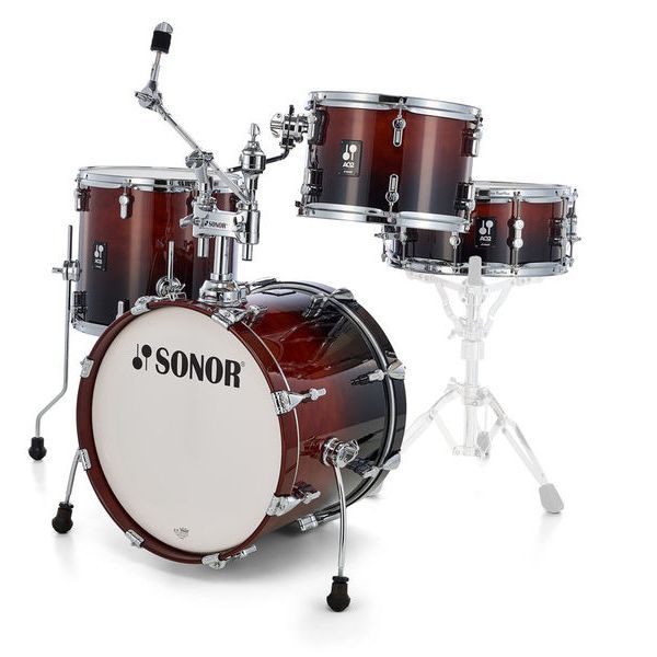 Sonor AQ2 Bop Set BRF