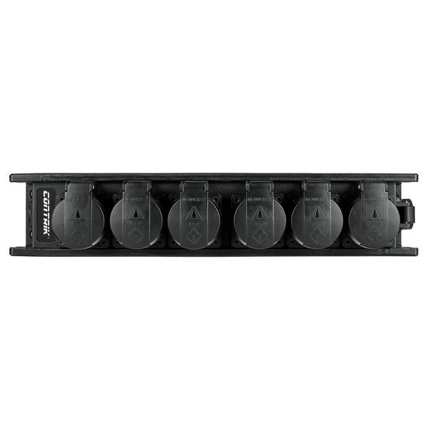 Contrik CPPSF6RD-TT