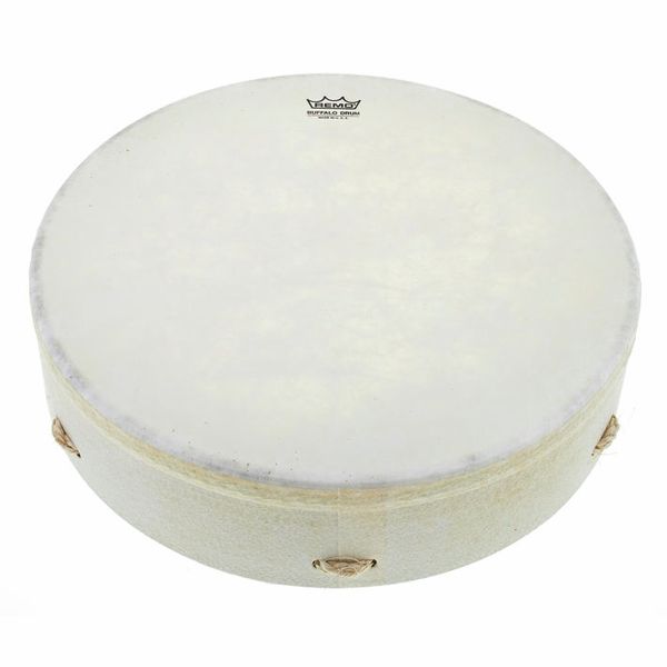Remo Buffalo Drum 14"x3,5"