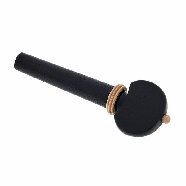 Teller Violin Peg Hill Ebony B/M