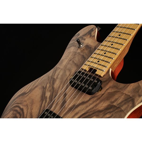 Evh Wolfgang WG Std Exotic BW