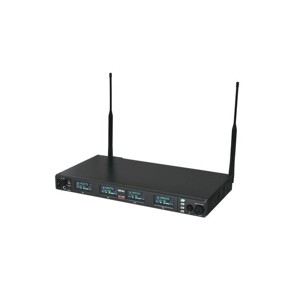 Mipro ACT-848 5UA B-Stock