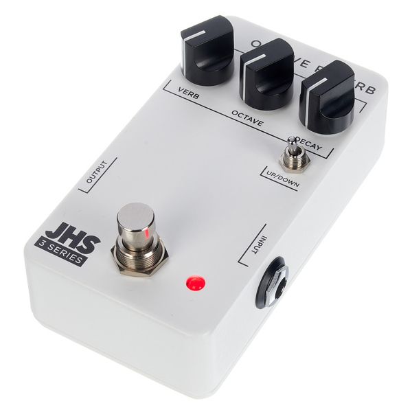 JHS Pedals 3 Series Octaverb