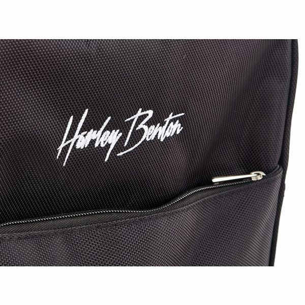 Harley Benton Case BackPack