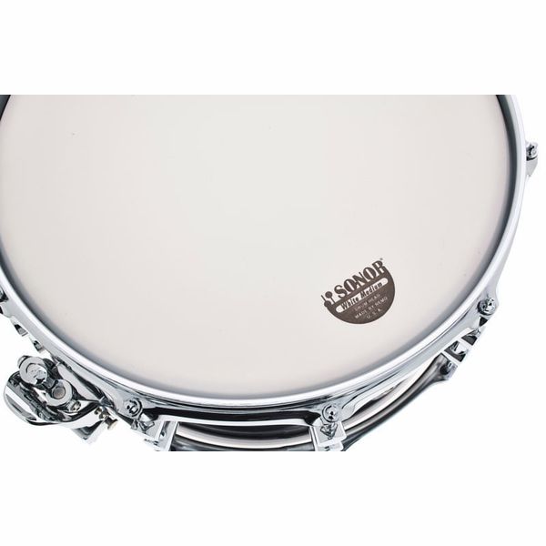 Sonor SSD 14"x6,25" Jost Nickel