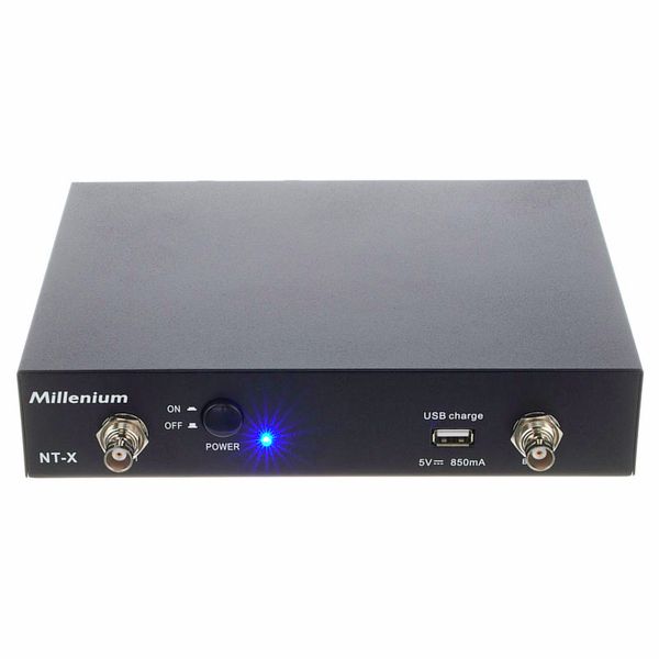 Millenium NT-X