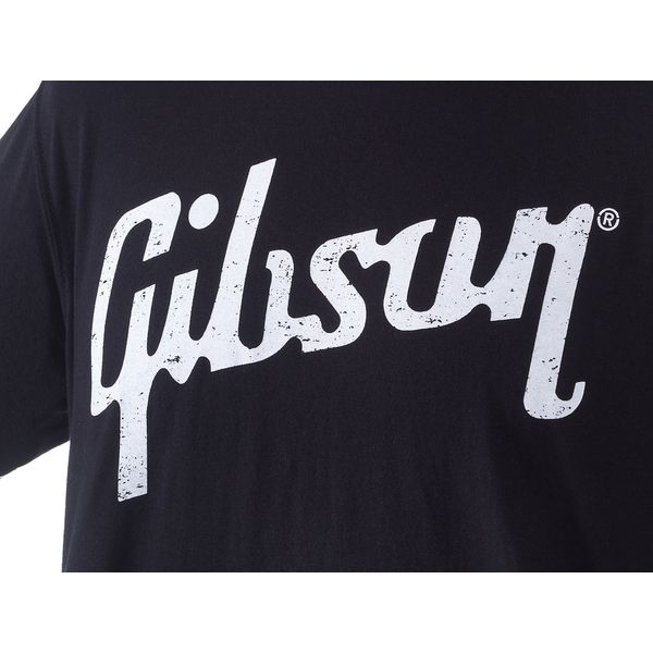 Gibson Men's T-Shirt M