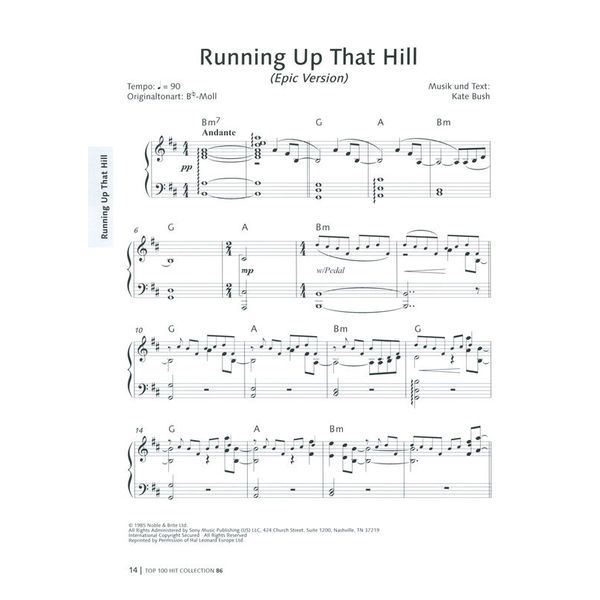 Music Factory Top 100 Hit Collection 86