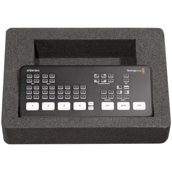 Thon Inlay Blackmagic Design Atem