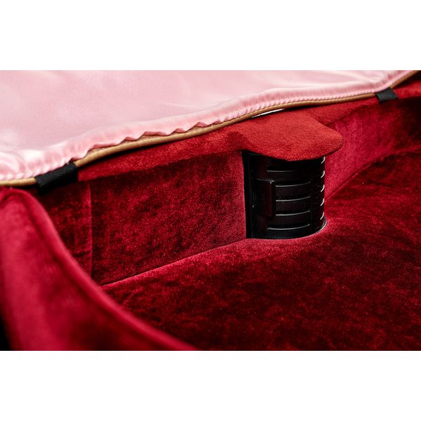 Artonus Matero Va Case 16"-17,5" BB2