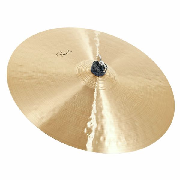 Paiste 16" Traditional Thin Crash