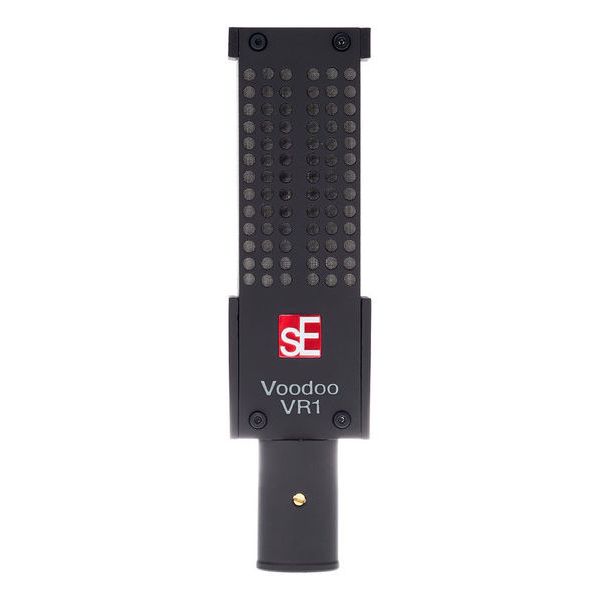 SE Electronics VR1 Voodoo Bundle