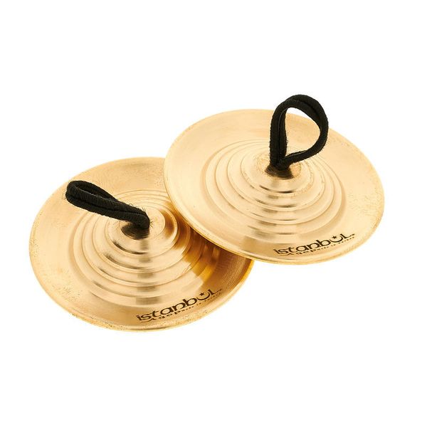 Istanbul Agop FC Finger Cymbals