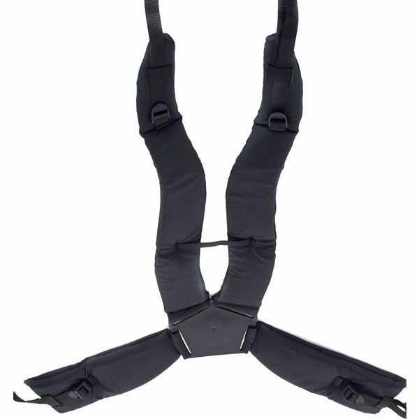 Rudolf Schwarz X-Strap Accordion Adults