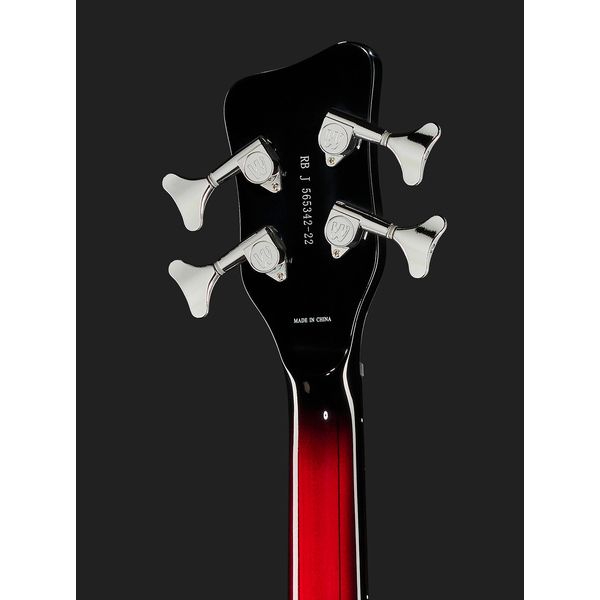 Warwick Artist Line Sklar I Burgundy