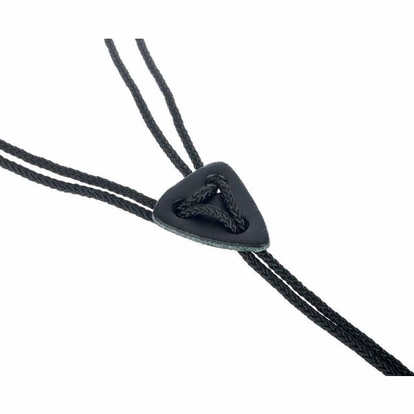 Minotaur Bouzouki Strap Padded Black