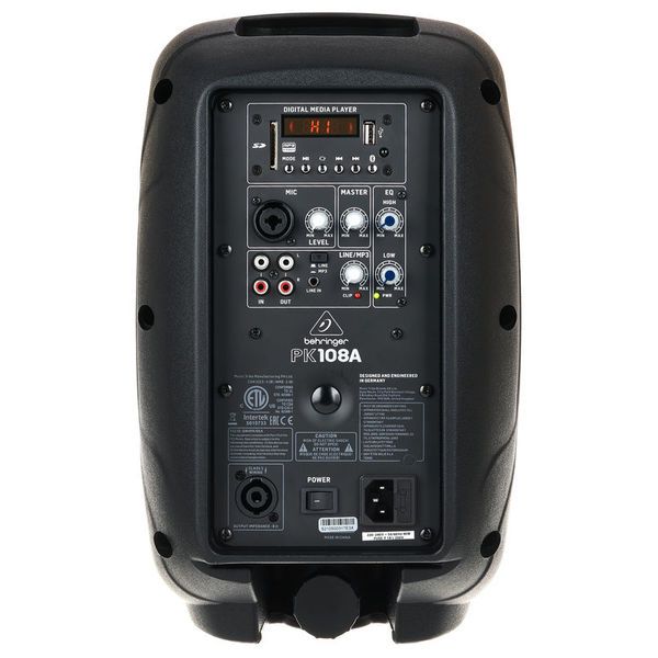 Behringer PK108A